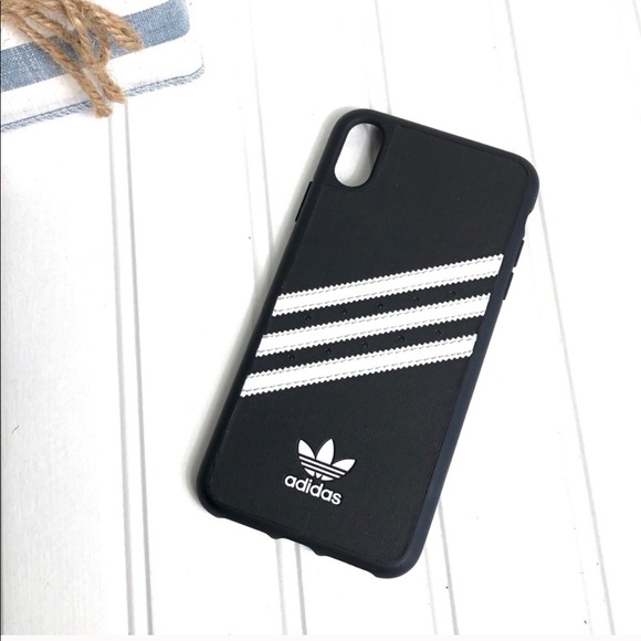 adidas iphone x phone case